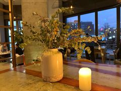 -The Rug Cafe(王府中环店)