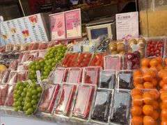 -每日新鲜水果吧(南京东路店)