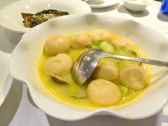 -老人和饭店(淮海中路店)