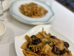 -马凯餐厅(长椿街店)