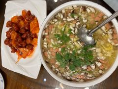 -金陵后厨·南京菜(新街口秣陵路店)