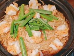 -如轩·海鲜砂锅粥·潮汕菜(一品天下店)