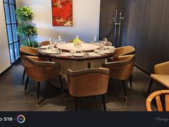 -真地道京味府·鲜橙烤鸭·北京菜(朝外大街东大桥店)