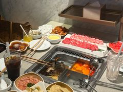 -海底捞火锅(上元大街店)