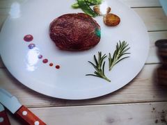 -斗牛士牛排餐厅(嘉里汇店)