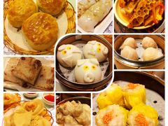 -点点心点心专门店(旺角店)