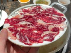 -八合里潮汕鲜牛肉火锅(深圳海岸城店)