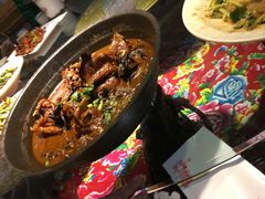 -人民公社大食堂(顺义总店)