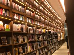 -茑屋书店(天目里店)