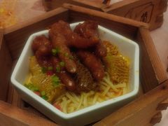 -聚福宝合苑食府(南头镇店)