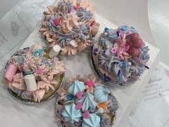 -米柚烘焙教室(新天地购物中心店)