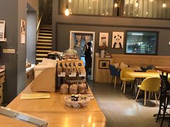 -面包谷Grains n' Beans(九号公馆店)