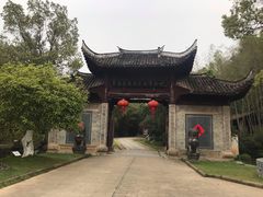 -景德镇古窑民俗博览区