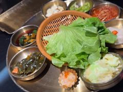 -东味北道熟成·炭火烤肉(九龙店)