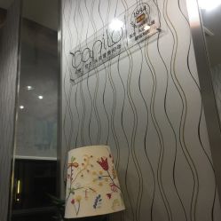 -意廊 Hair Salon