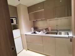 -香港都会海逸酒店