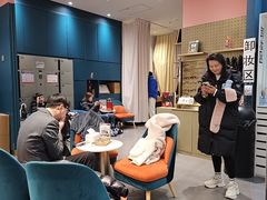 -海马体照相馆(无锡清扬茂业天地店)