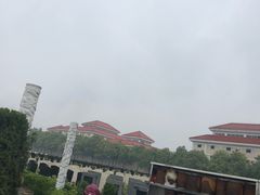 -泰州卧龙公墓