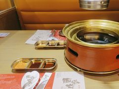 -西塔老太太泥炉烤肉(双井店)