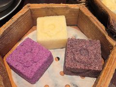 -古都历食南京菜·烤鸭·鸭血粉丝·汤包(南京博物院店)