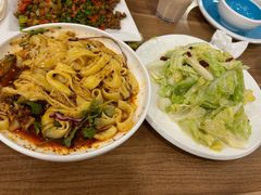 -米赫曼新疆餐厅·清真(老沪闵路店)