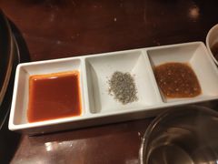 -三代烤肉(保利广场店)