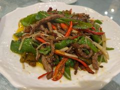 -陈胖子特色菜.鲜货现炒(融景城店)