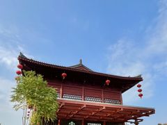 -星巴克(西安曲江银泰店)