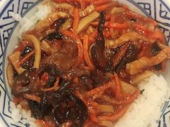 -吉野家(华联商厦店)