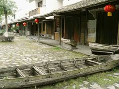 -浈阳坊旅游小镇