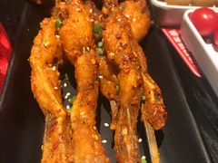 -蛙三泡椒牛蛙(万象城店)