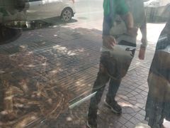 -土门八珍烤鸡腊味店(土门老店)