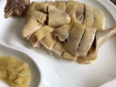 -茗荔园农庄(大涌店)