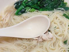 -小杨生煎(乐坊虹井店)