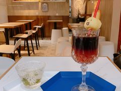 冬季必备热红酒-茶是一枝花泡茶店