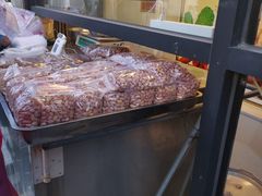 -洪湖里王姐大乌豆