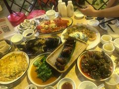 -琼大师东方烤乳猪(亚特兰蒂斯店)