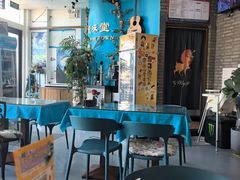 -My Way Town买味堂·东南亚餐厅(亦庄店)