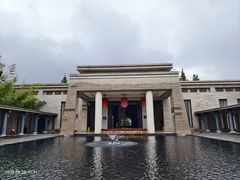 -抚仙湖万达文华酒店