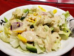 -森谷美食公园(杨行店)