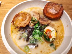 -味千拉面(双井店)