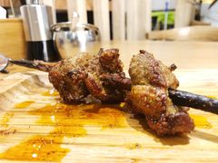 -嘻小北·兰州清汤牛肉面(太平洋森活天地店)