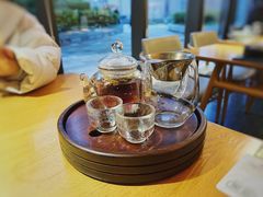 八宝茶-湘拾(壹方北馆店)