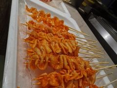 -吉布鲁牛排海鲜自助(龙湖北城天街购物广场店)