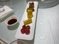 -鸭王烤鸭店(三里河店)