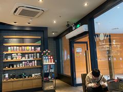 -星巴克(上海南站店)