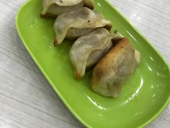 锅贴-珊珊小笼馆(仙霞路店)