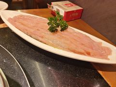 -锅首鲜品火锅(鸳鸯店)