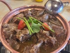 -顺顺小吃(独克宗古城店)