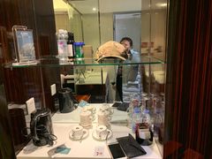 -长沙国金中心异国印象酒店